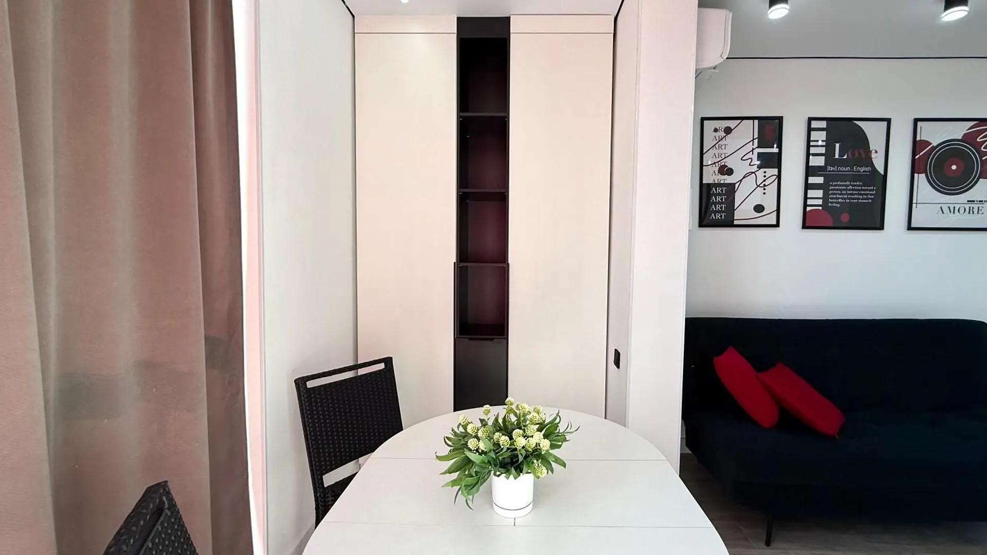 Классика Rayimbek 15-32, 1Br In The Centre & Питьевая Вода В Подарок Almaty