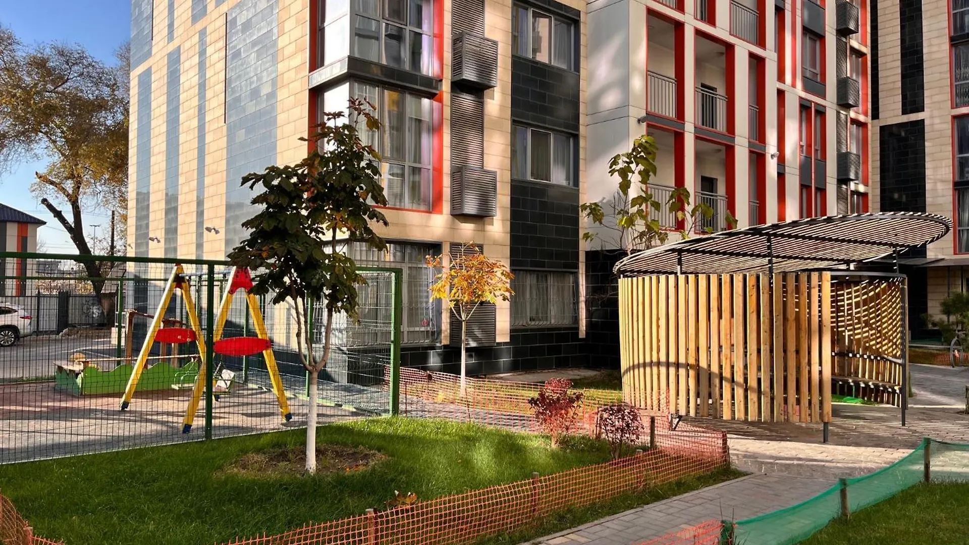 Классика Rayimbek 15, 1Br In The Centre & Питьевая Вода В Подарок Almaty 0*,